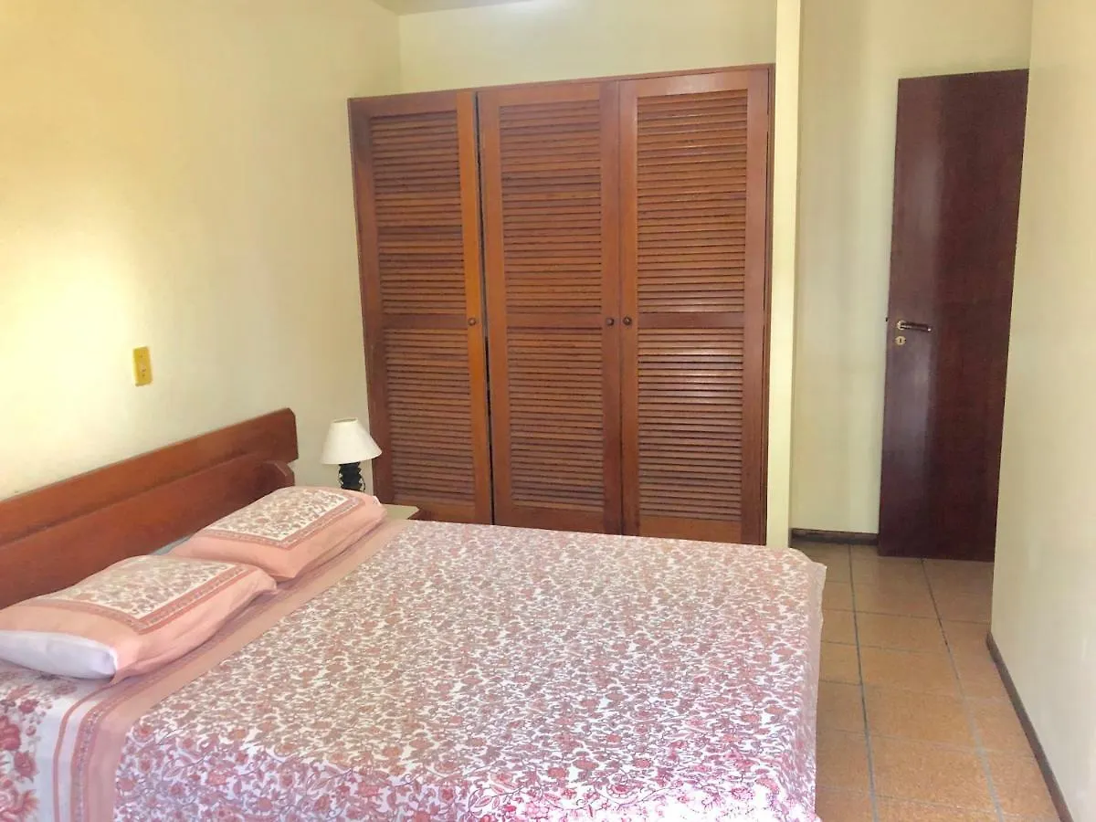 Real Canas Appartamento Florianópolis