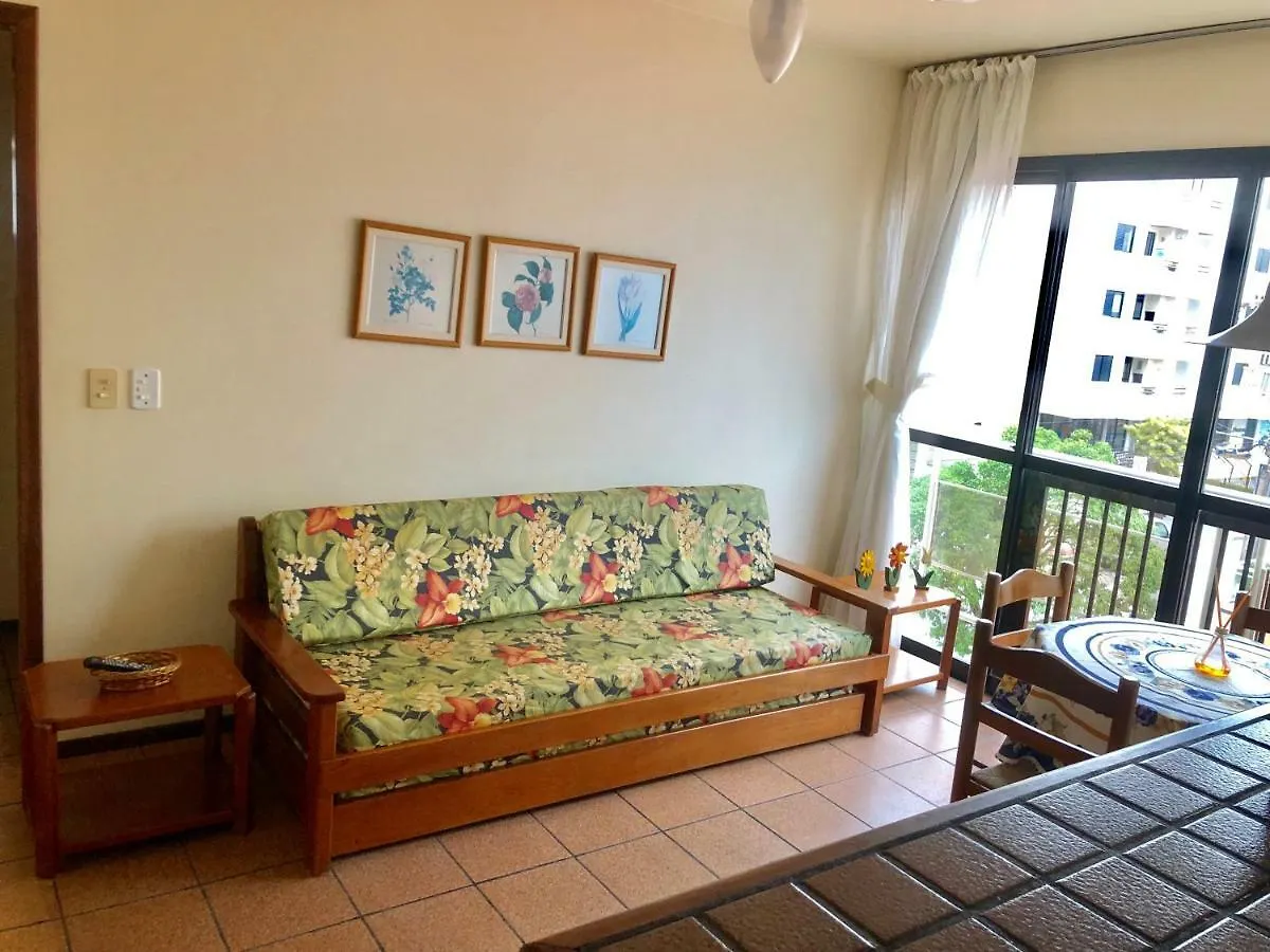 Real Canas Apartament Florianópolis 0*,  Brazylia