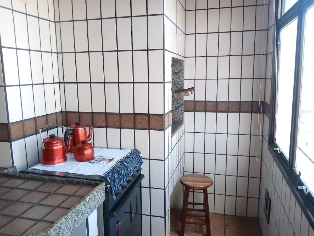 Real Canas Apartament Florianópolis