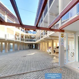Barra Y Barra Apartamento