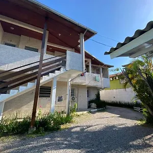 Residencial Solar Da Barra Apartamento