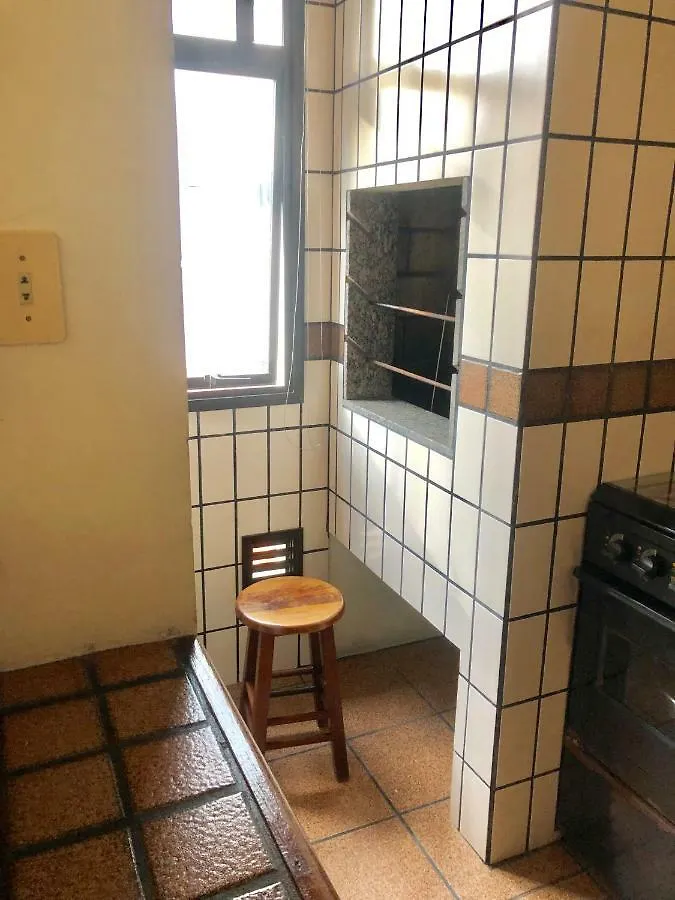Real Canas Apartment Florianopolis