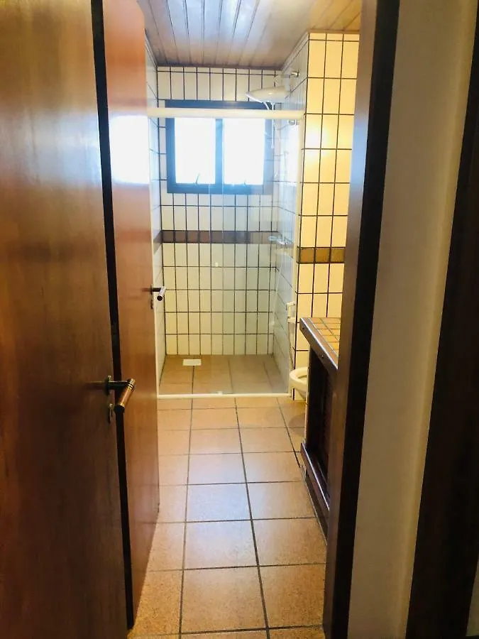 Real Canas Apartment Florianopolis Brazil