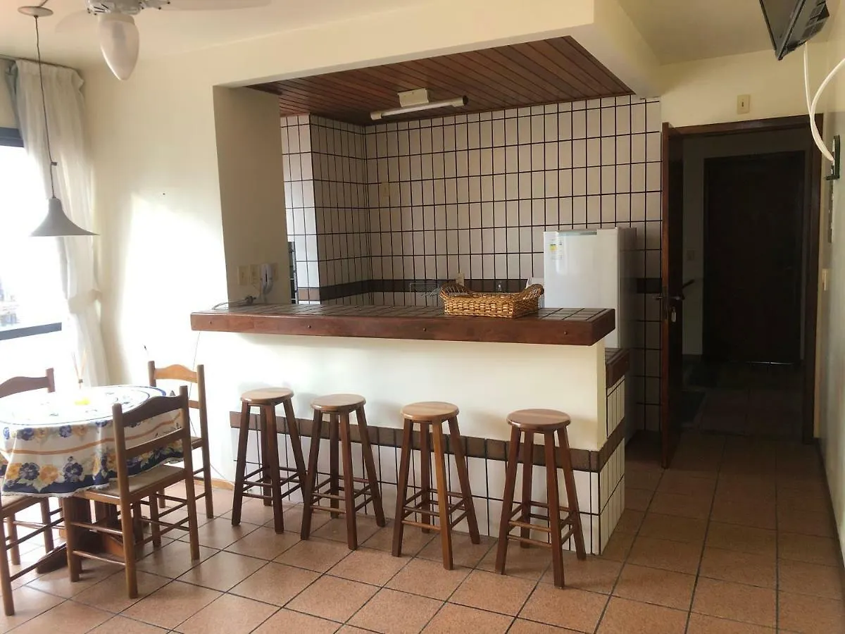 Real Canas Apartment Florianopolis Brazil