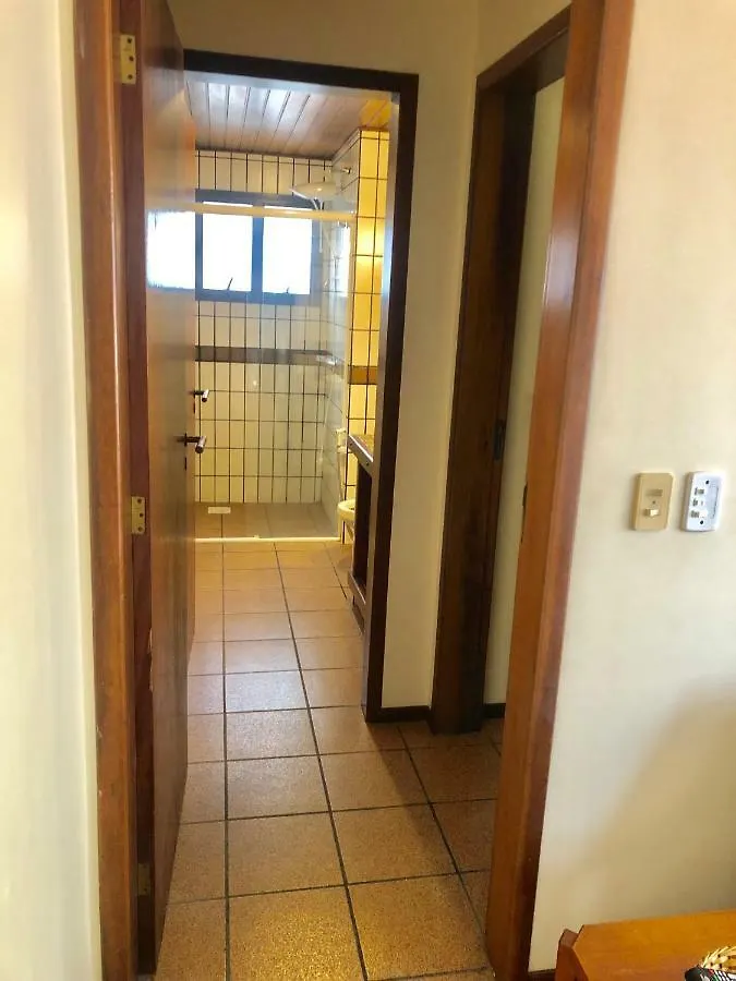 Real Canas Apartment Florianopolis