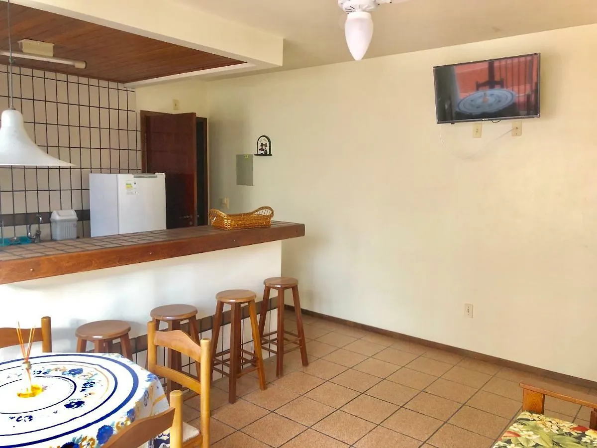Real Canas Apartment Florianopolis