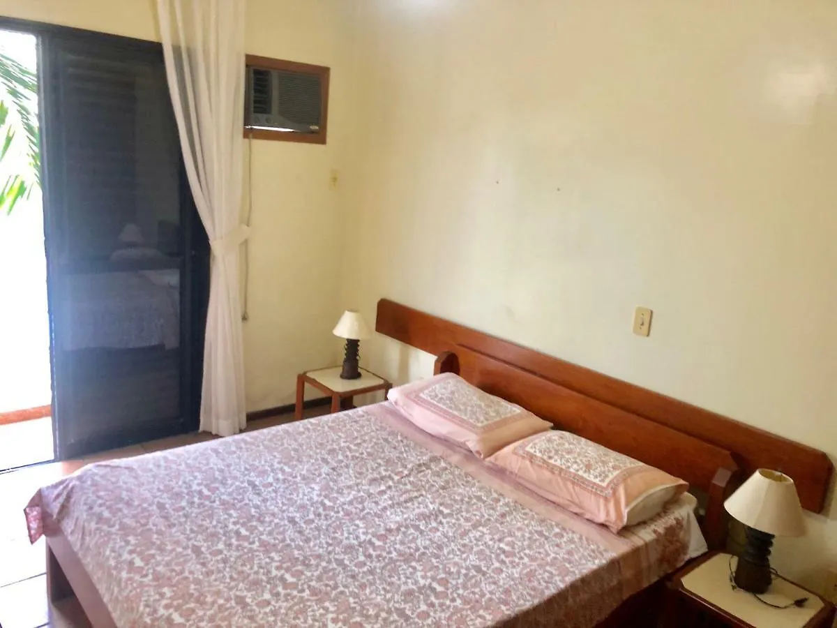 Real Canas Apartment Florianopolis 0*,