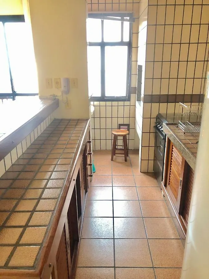 Real Canas Apartment Florianopolis Brazil