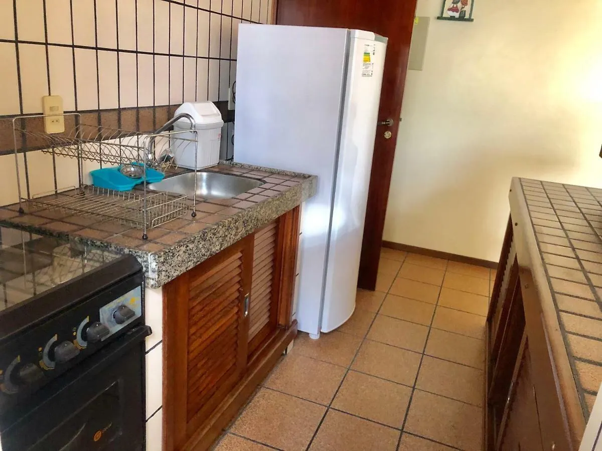 Real Canas Apartment Florianopolis