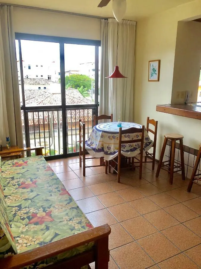 Real Canas Apartment Florianopolis 0*,  Brazil