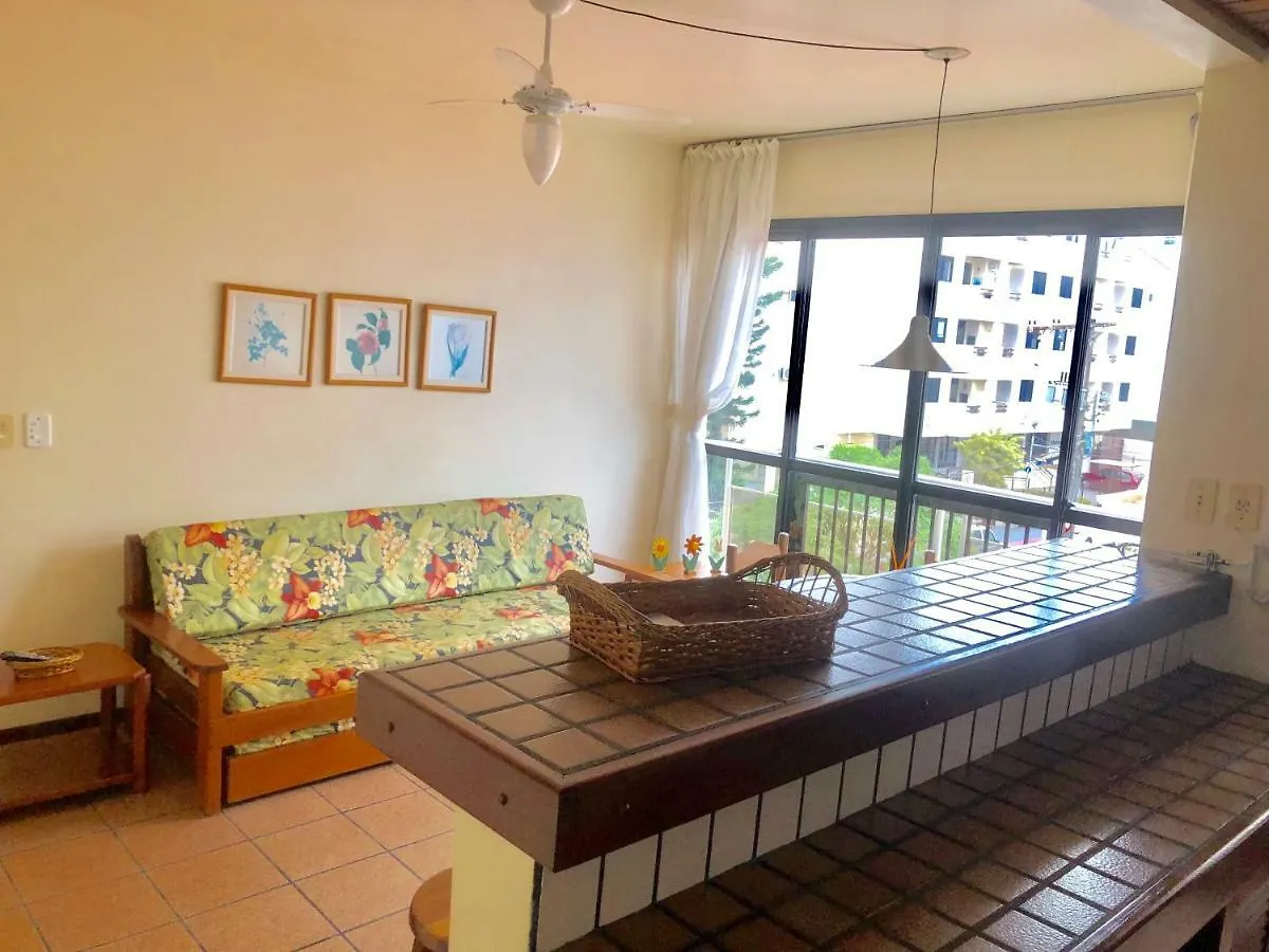 Real Canas Apartment Florianopolis Brazil