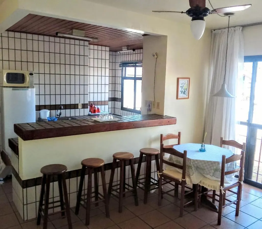 Real Canas Apartment Florianopolis