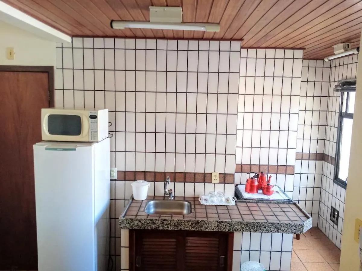 Real Canas Apartment Florianopolis