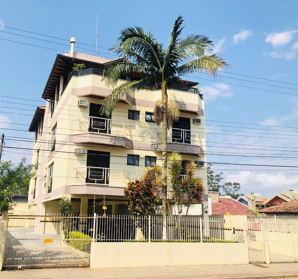 Real Canas Apartment Florianopolis