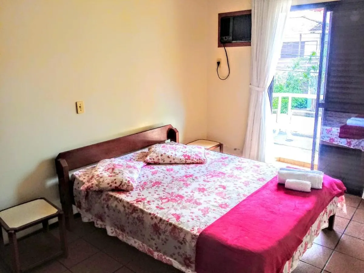 Real Canas Apartment Florianopolis